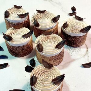 Le Black Swan le 15 novembre de 9h00 à 12h00