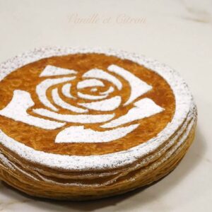 Galette le 13 décembre 2025 de 9h00 à 12h00