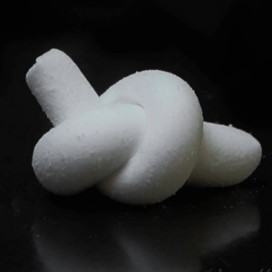 fiche recette de guimauve sans oeufs