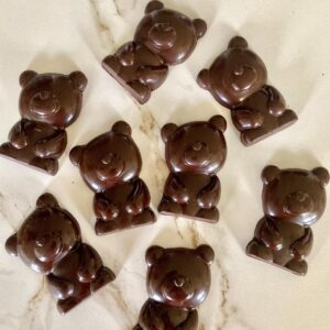 ourson guimauve le 6/06/26 de 9h00 à 11H30